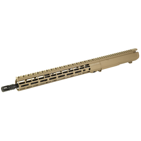 Aero Precision M5 Upper Receiver for 308 Winchester, 16-inch Barrel, Flat Dark Earth