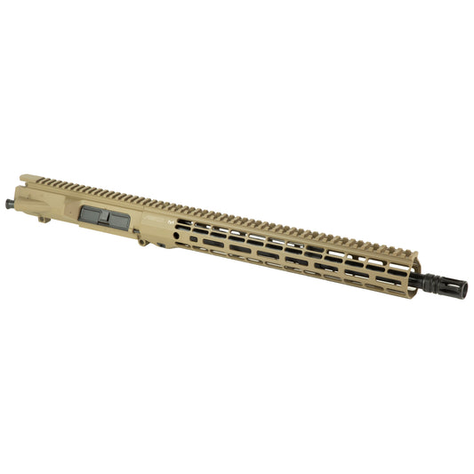 Aero Precision M5 Upper Receiver for 308 Winchester, 16-inch Barrel, Flat Dark Earth