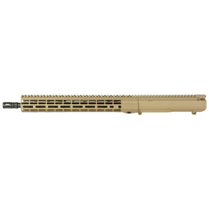 Aero Precision M5 Upper Receiver for 308 Winchester, 16-inch Barrel, Flat Dark Earth