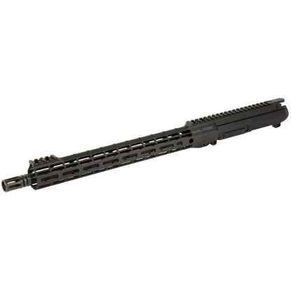 Aero Precision EPC-9-T Complete Upper Receiver with ATLAS S-ONE Handguard * 9mm, 16 Inch Barrel, Black