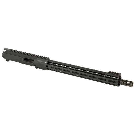 Aero Precision EPC-9-T Complete Upper Receiver with ATLAS S-ONE Handguard * 9mm, 16 Inch Barrel, Black