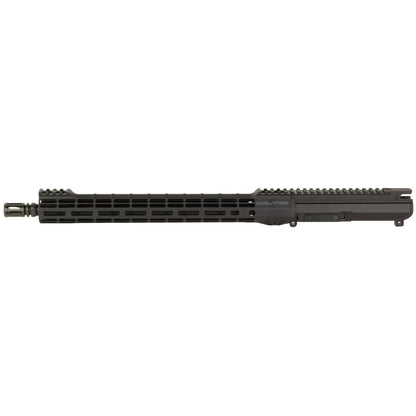 Aero Precision EPC-9-T Complete Upper Receiver with ATLAS S-ONE Handguard * 9mm, 16 Inch Barrel, Black