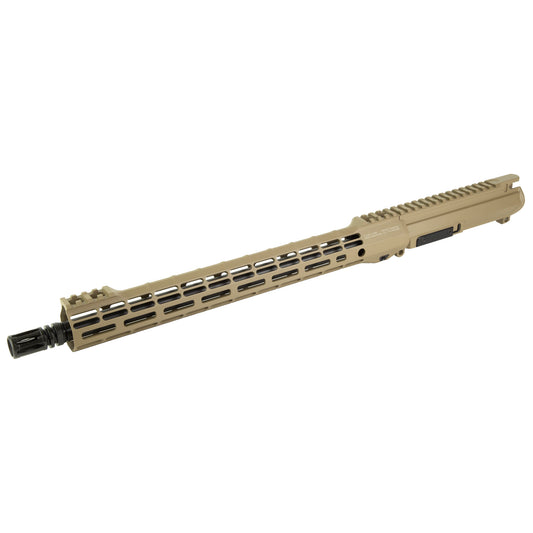 Aero Precision EPC-9-T Complete Upper Receiver with ATLAS S-ONE Handguard in Flat Dark Earth