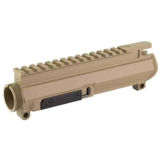 Aero Precision EPC-9 Flat Dark Earth Upper Receiver - Enhanced AR9 Pistol Caliber Build