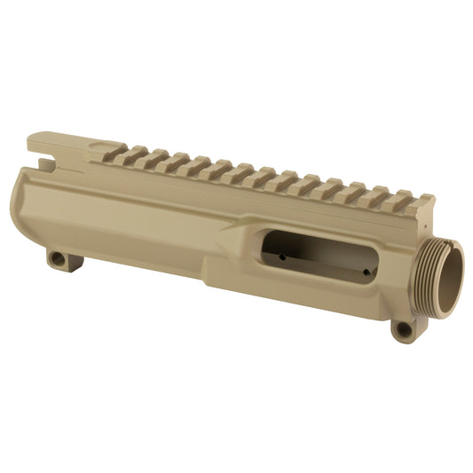 Aero Precision EPC-9 Flat Dark Earth Upper Receiver - Enhanced AR9 Pistol Caliber Build