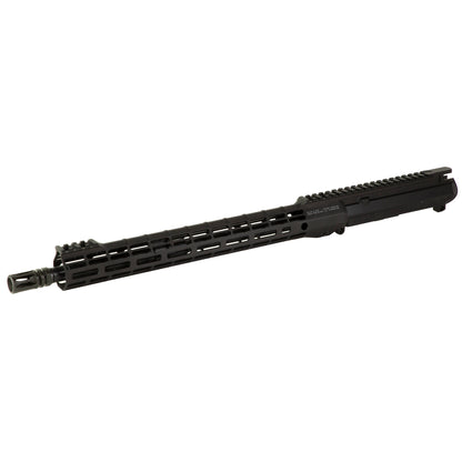 Aero Precision M4E1-T Upper Receiver with ATLAS S-ONE Handguard for AR-15 in Black