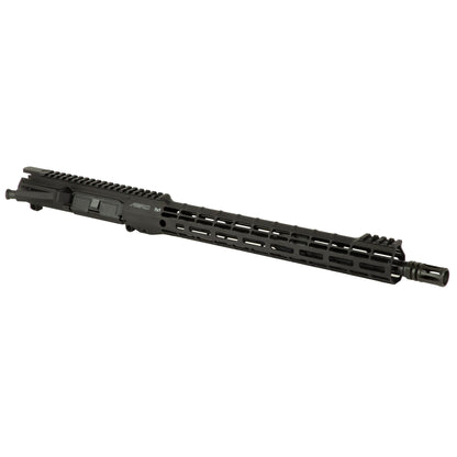 Aero Precision M4E1-T Upper Receiver with ATLAS S-ONE Handguard for AR-15 in Black