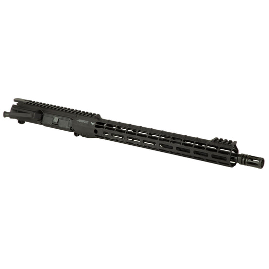 Aero Precision M4E1-T Upper Receiver with ATLAS S-ONE Handguard for AR-15 in Black