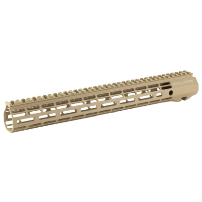 Aero Precision Atlas 15 M-LOK Handguard in Flat Dark Earth