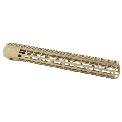 Aero Precision Atlas 15 M-LOK Handguard in Flat Dark Earth