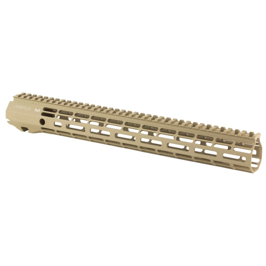 Aero Precision Atlas 15 M-LOK Handguard in Flat Dark Earth