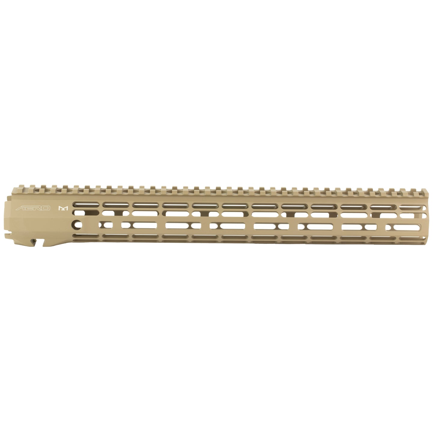 Aero Precision Atlas 15 M-LOK Handguard in Flat Dark Earth