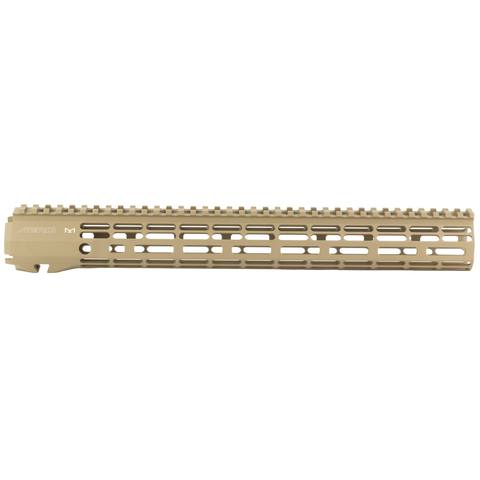 Aero Precision Atlas 15 M-LOK Handguard in Flat Dark Earth