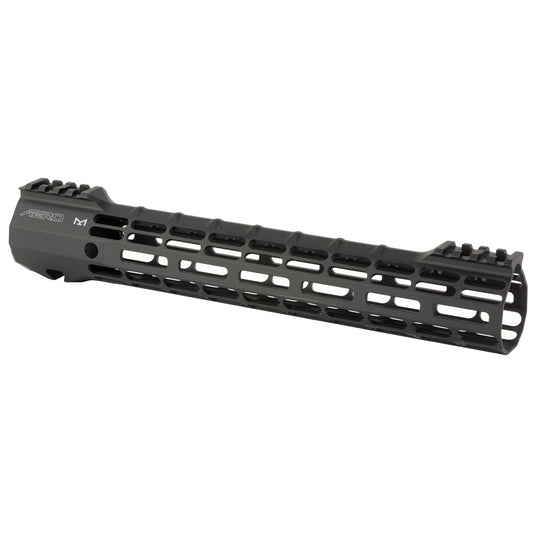 Aero Precision Atlas S-ONE 12.7-inch Handguard for AR-10 in Black