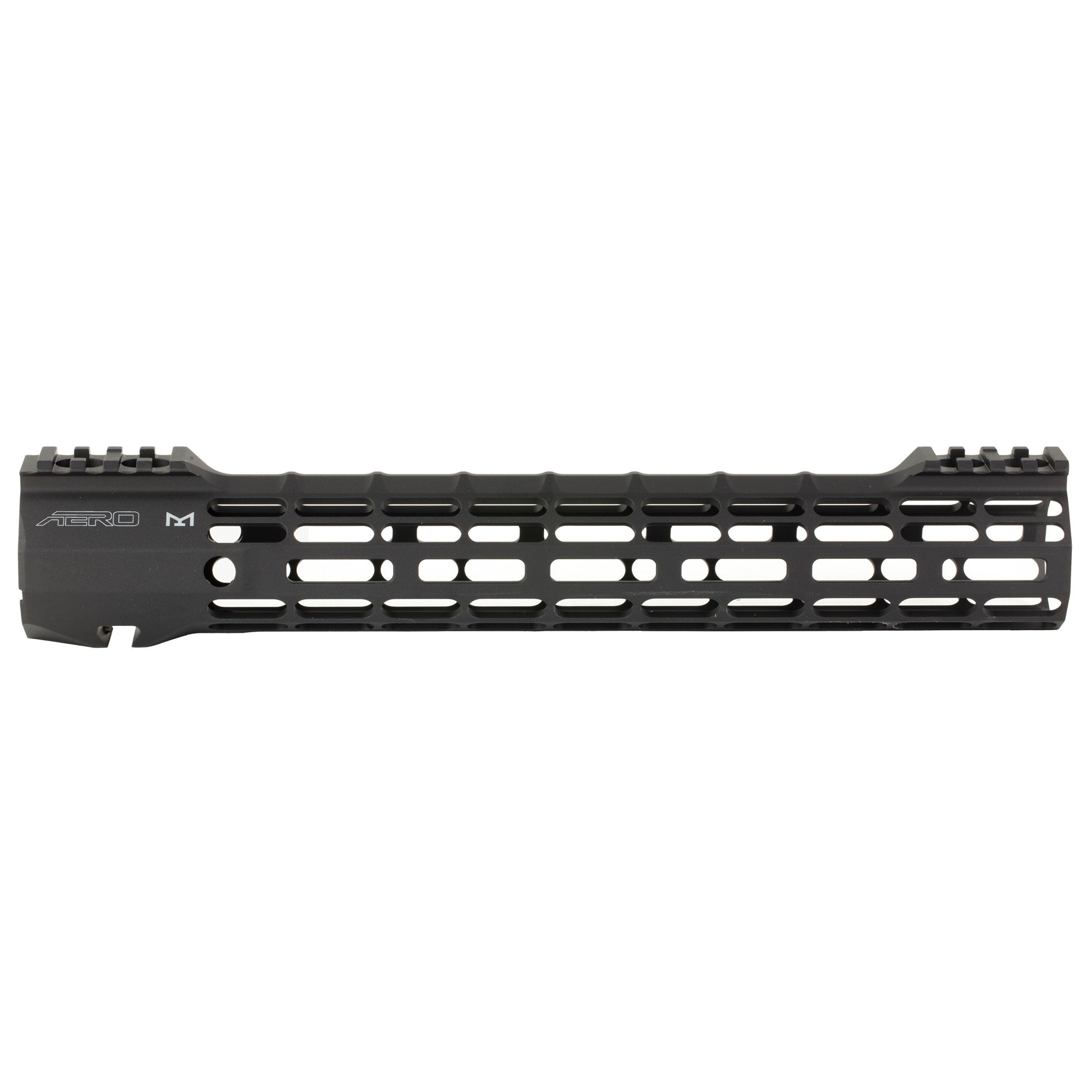 Aero Precision Atlas S-ONE 12.7-inch Handguard for AR-10 in Black