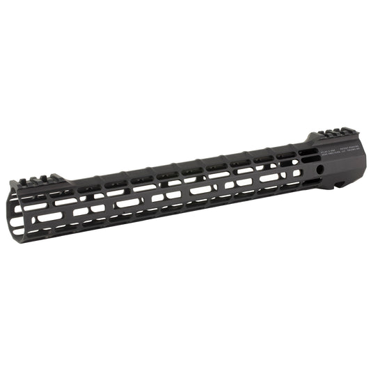 Aero Precision Atlas S-ONE 15-Inch Aluminum Handguard for AR-10 - Black
