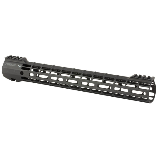 Aero Precision Atlas S-ONE 15-Inch Aluminum Handguard for AR-10 - Black