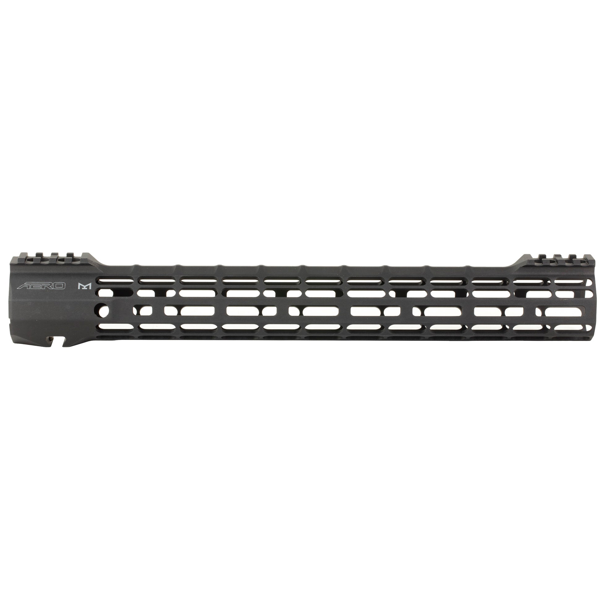 Aero Precision Atlas S-ONE 15-Inch Aluminum Handguard for AR-10 - Black