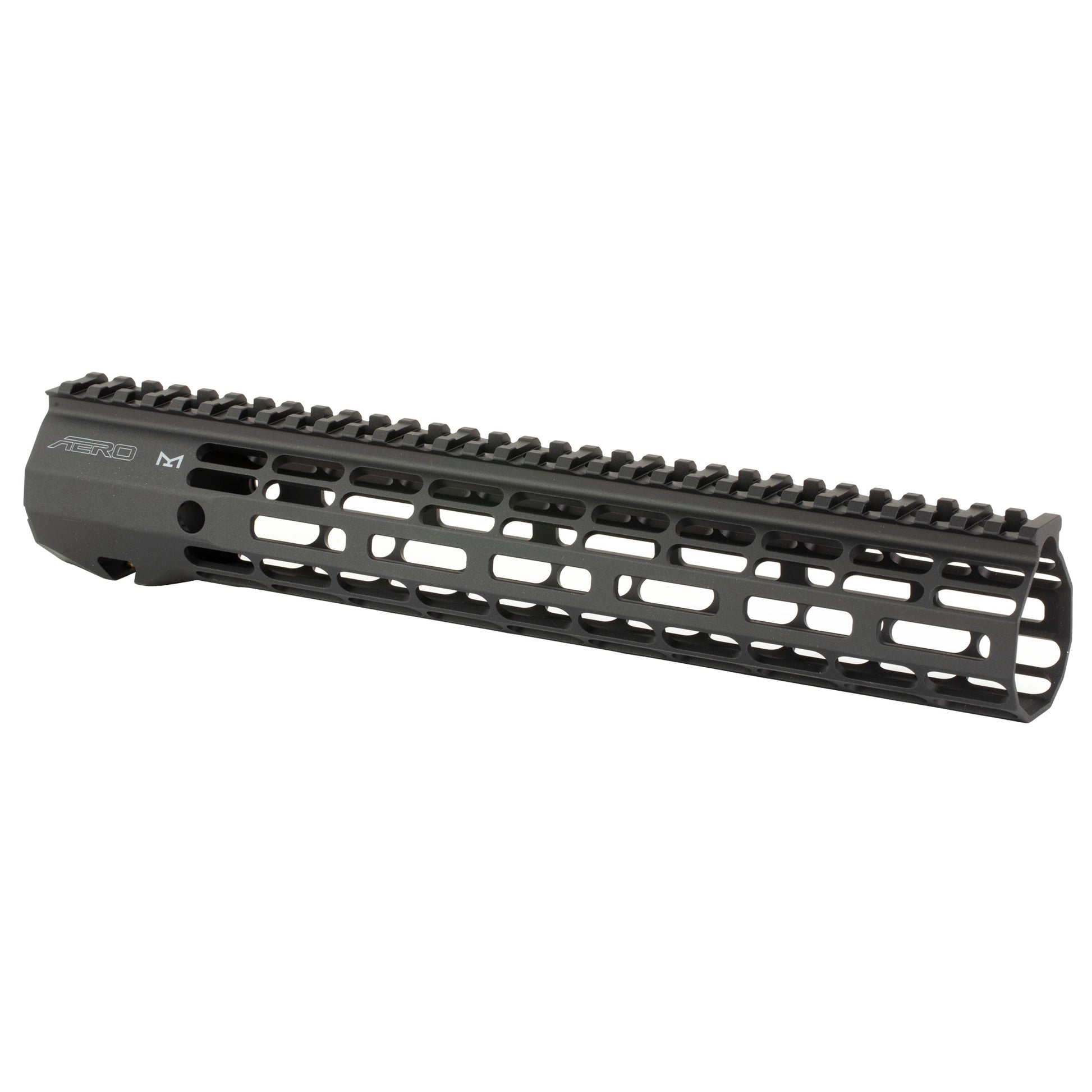 Aero Precision Atlas R-ONE 12.7-inch Black Handguard for AR-10