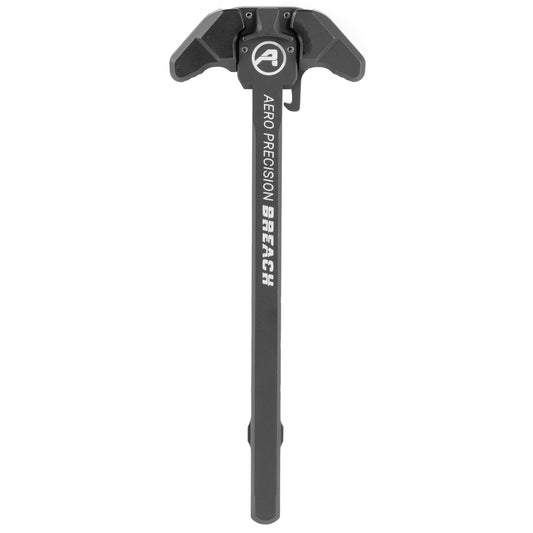 Aero Precision BREACH Ambidextrous AR-15 Charging Handle - Black