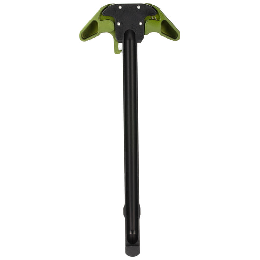 Aero Precision BREACH Ambidextrous AR-15 Charging Handle * Rugged, Low-Profile Design in Black or Olive Drab Green