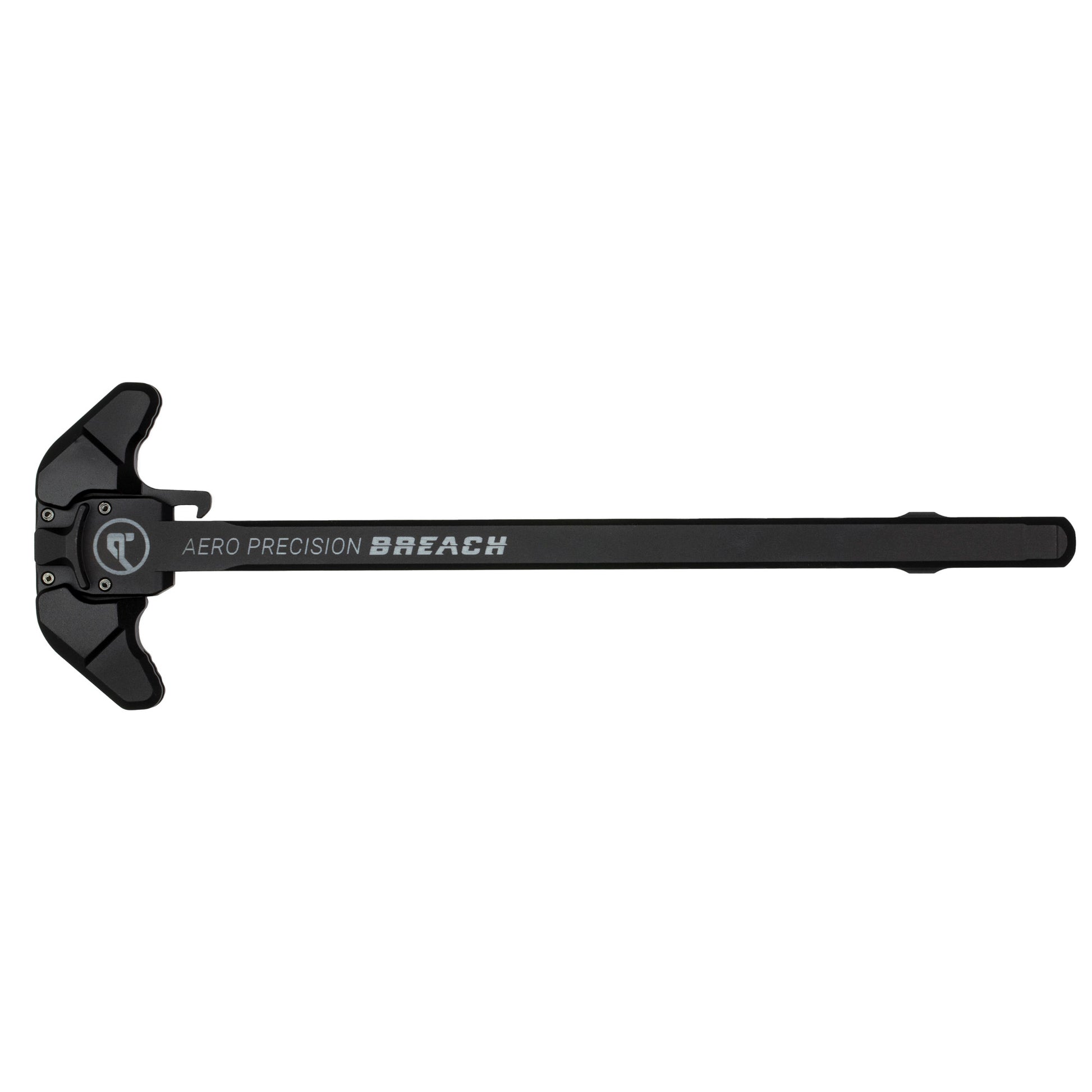 Aero Precision BREACH Ambidextrous Charging Handle for M5/AR308 Platform * Black