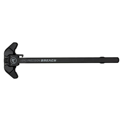 Aero Precision BREACH Ambidextrous Charging Handle for M5/AR308 Platform * Black