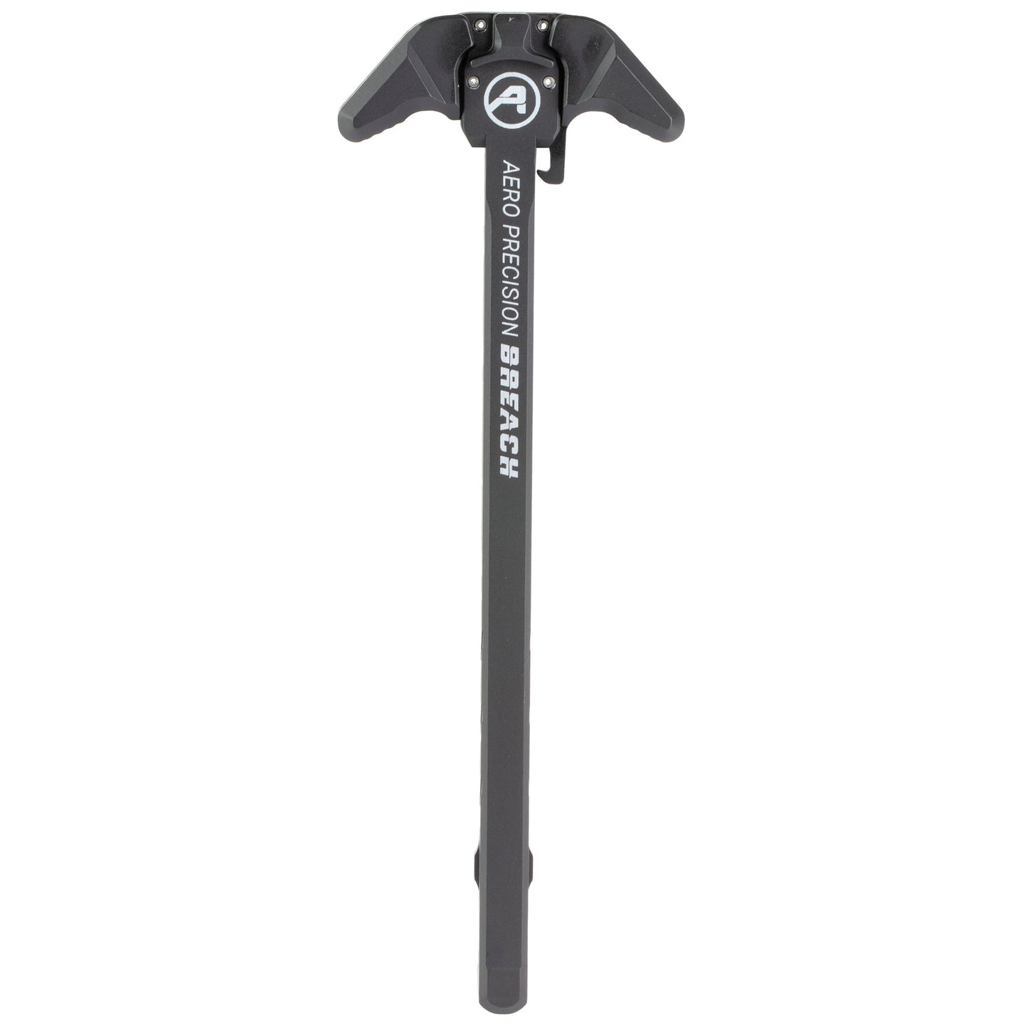 Aero Precision BREACH Ambidextrous Charging Handle for M5/AR308 - Black