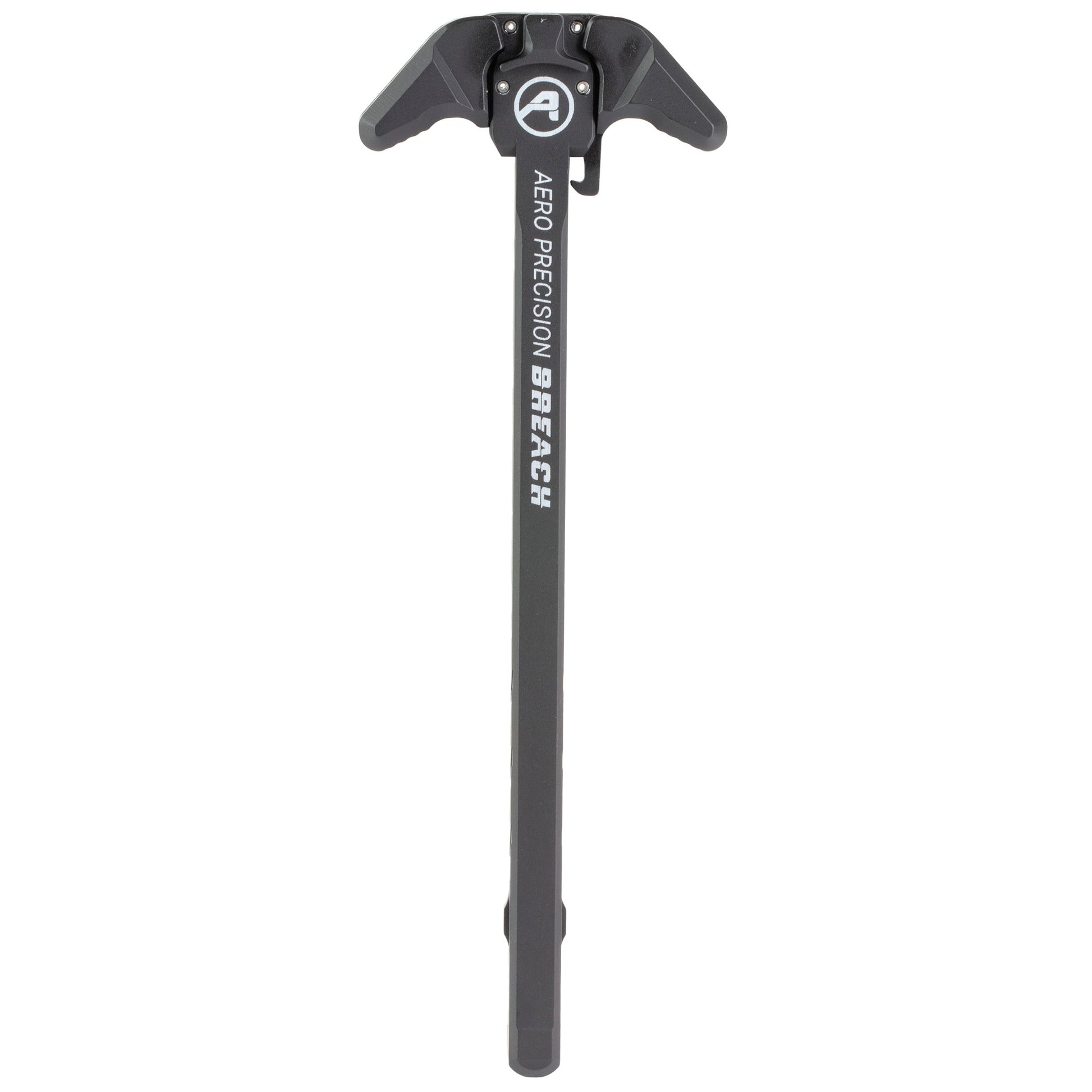 Aero Precision BREACH Ambidextrous Charging Handle for M5/AR308 - Black