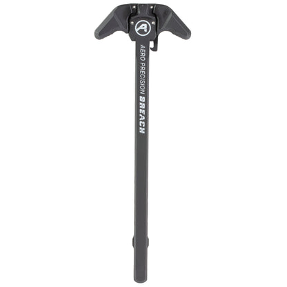 Aero Precision BREACH Ambidextrous Charging Handle for M5/AR308 - Black