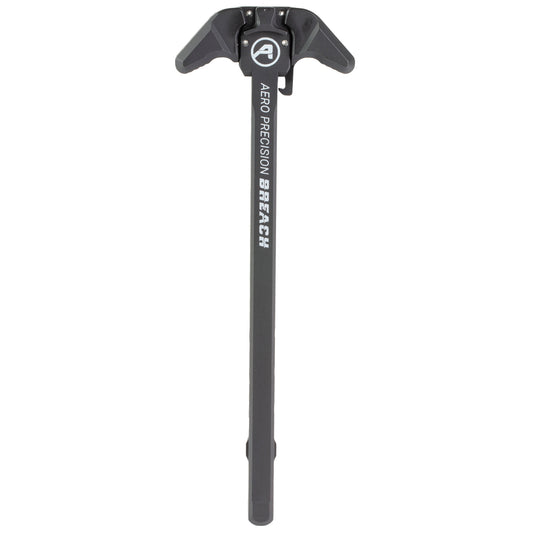 Aero Precision BREACH Ambidextrous Charging Handle for M5/AR308 - Black