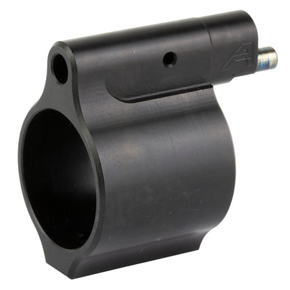 Aero Precision APRH101615C Adjustable Low Profile Gas Block for AR-15 Rifles