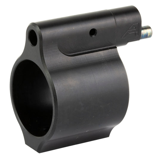 Aero Precision APRH101615C Adjustable Low Profile Gas Block for AR-15 Rifles