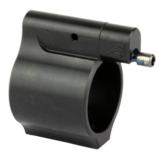 Aero Precision APRH101615C Adjustable Low Profile Gas Block for AR-15 Rifles