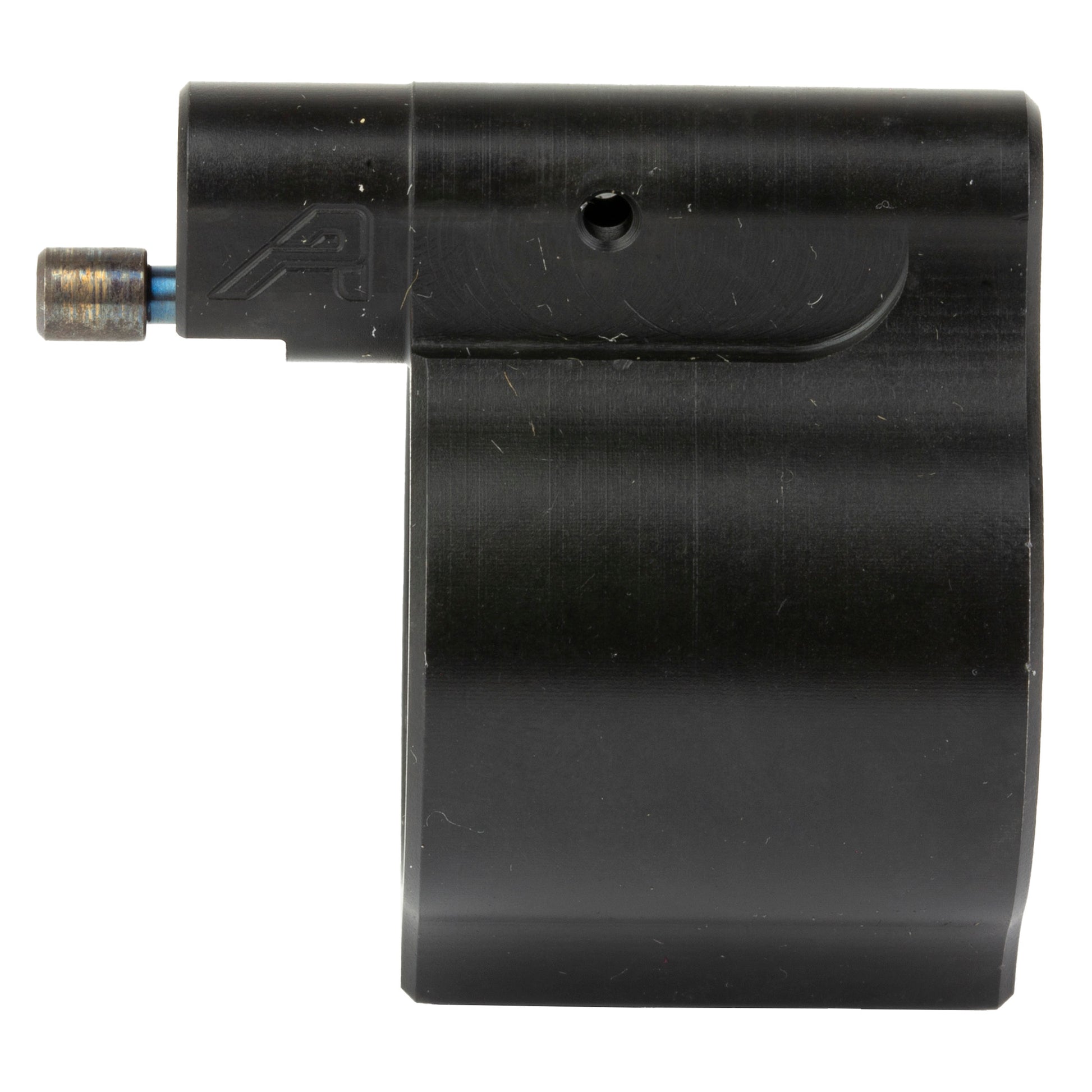 Aero Precision APRH101615C Adjustable Low Profile Gas Block for AR-15 Rifles