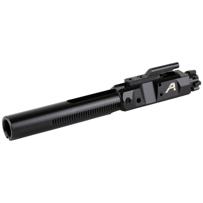 Aero Precision AR10 .308 / 7.62 Bolt Carrier Group with Logo * Black Nitride Finish