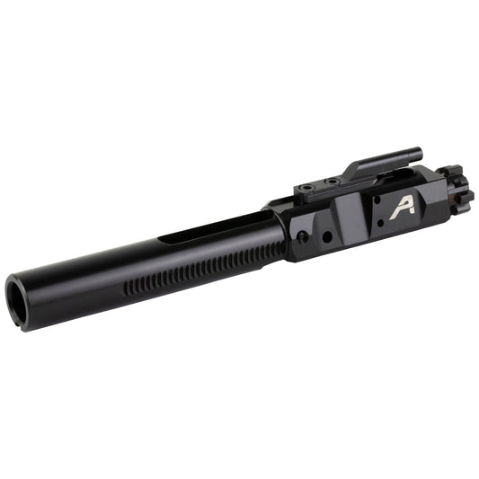 Aero Precision AR10 .308 / 7.62 Bolt Carrier Group with Logo * Black Nitride Finish