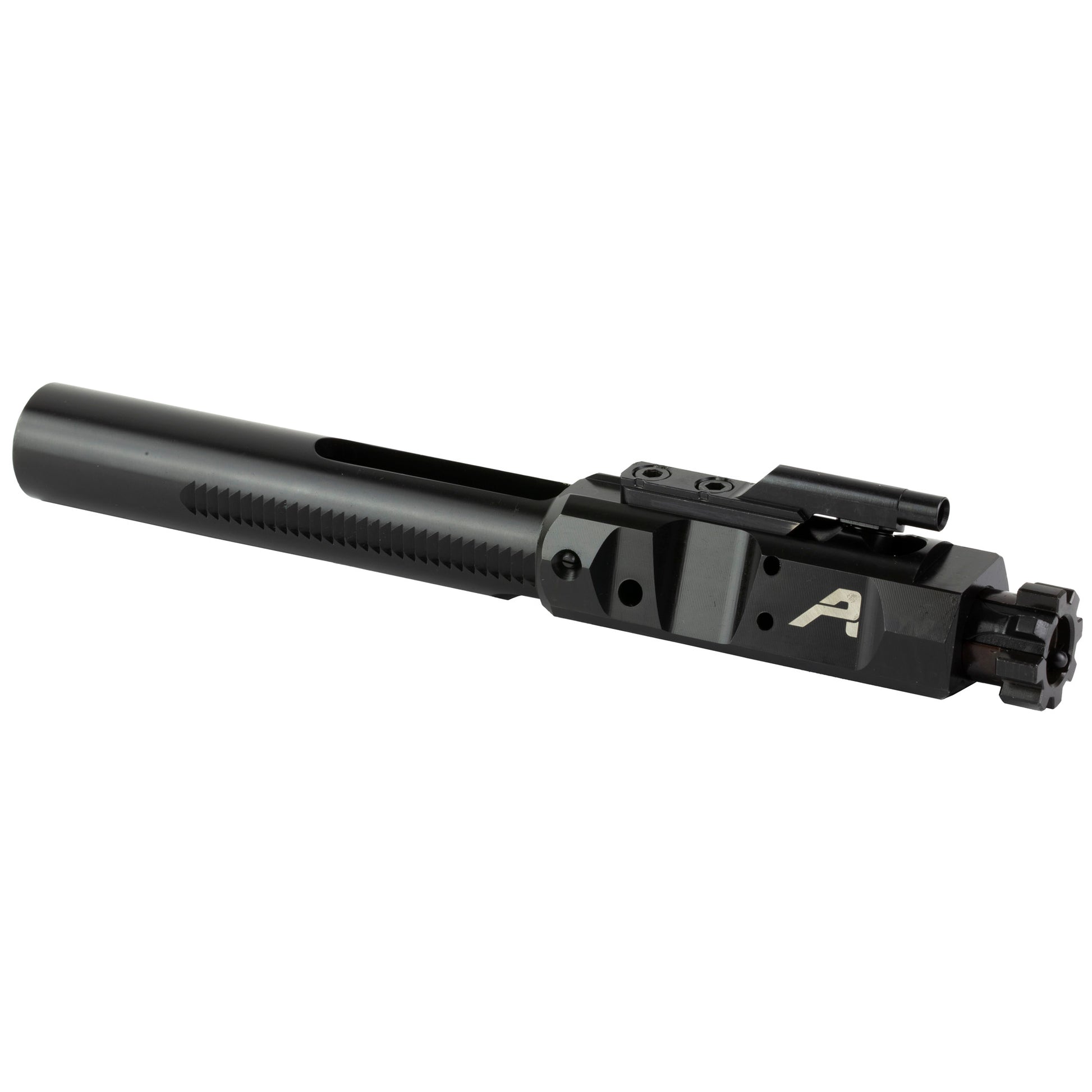 Aero Precision AR10 .308 / 7.62 Bolt Carrier Group with Logo * Black Nitride Finish