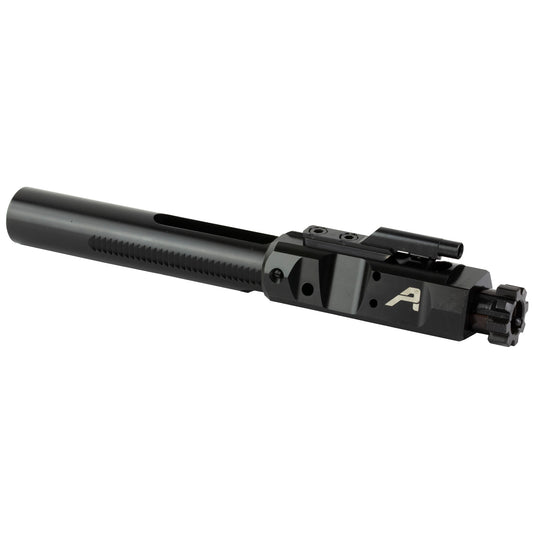 Aero Precision AR10 .308 / 7.62 Bolt Carrier Group with Logo * Black Nitride Finish