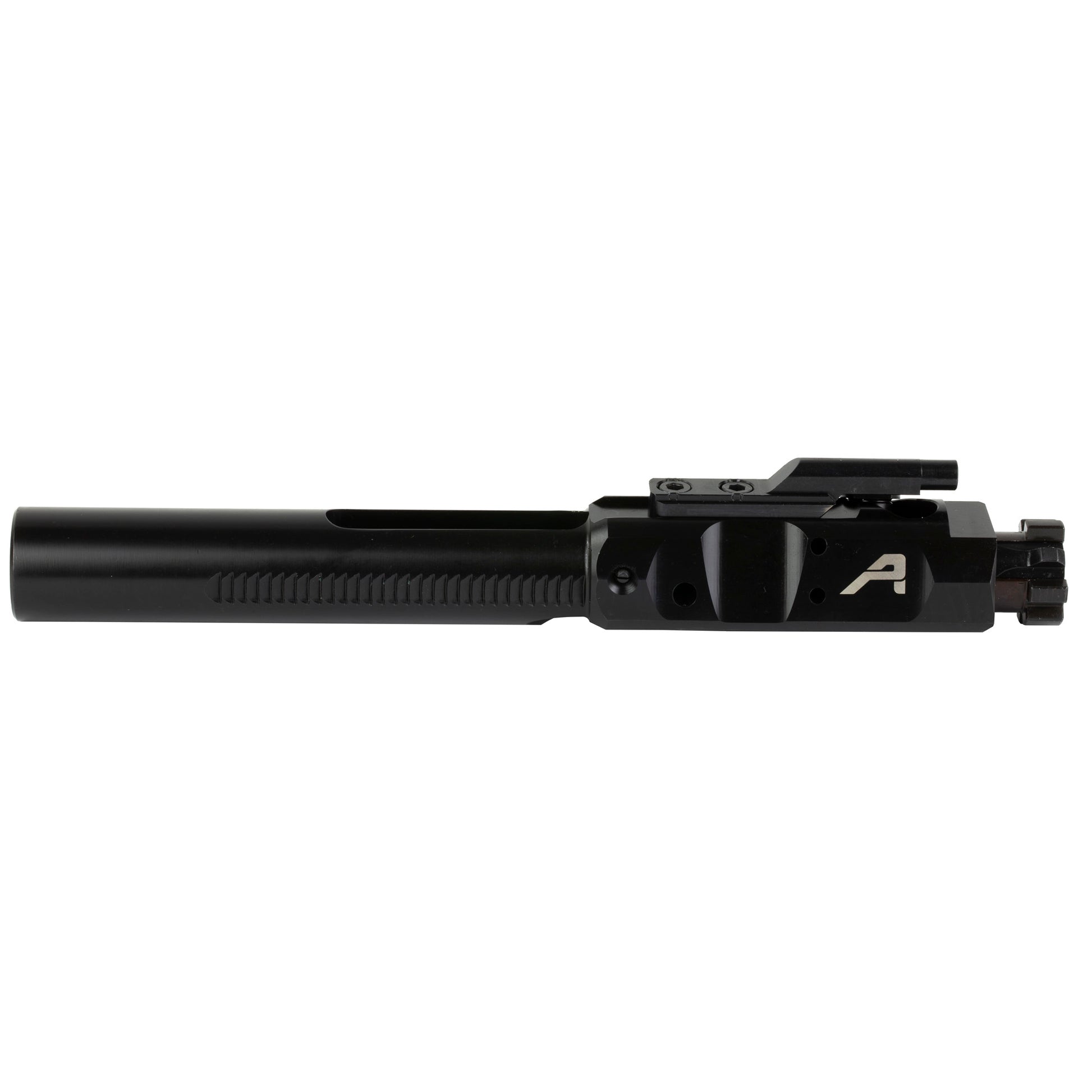Aero Precision AR10 .308 / 7.62 Bolt Carrier Group with Logo * Black Nitride Finish