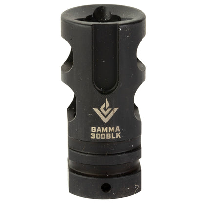 Aero Precision VG6 Gamma 300 Blackout Muzzle Brake - High Performance Recoil Eliminator
