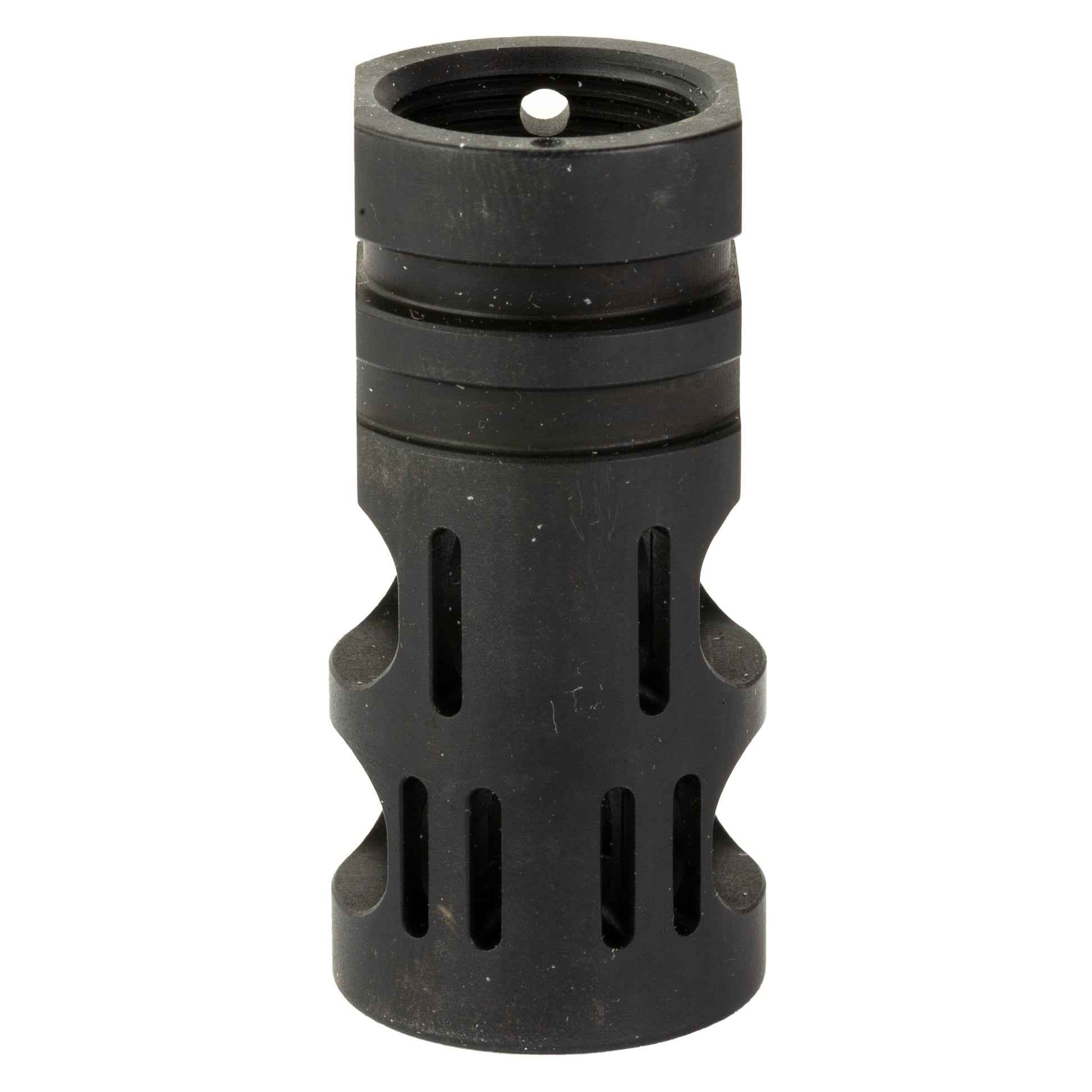 Aero Precision VG6 Gamma 300 Blackout Muzzle Brake - High Performance Recoil Eliminator