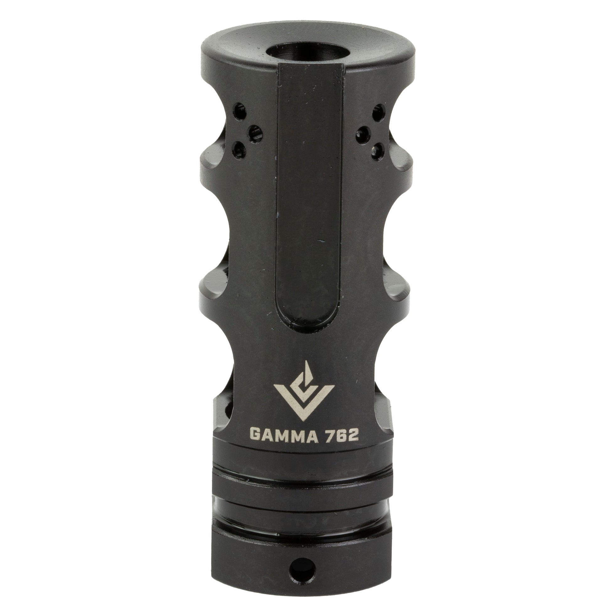 Aero Precision VG6 Gamma 762 Muzzle Brake for 308 Winchester * Recoil Compensation Device