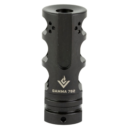 Aero Precision VG6 Gamma 762 Muzzle Brake for 308 Winchester * Recoil Compensation Device