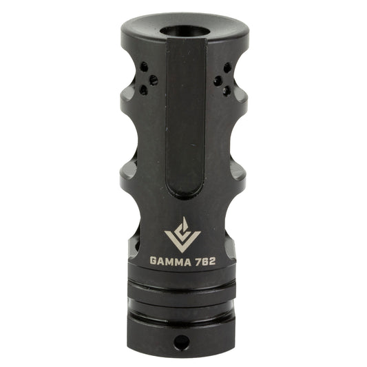 Aero Precision VG6 Gamma 762 Muzzle Brake for 308 Winchester * Recoil Compensation Device