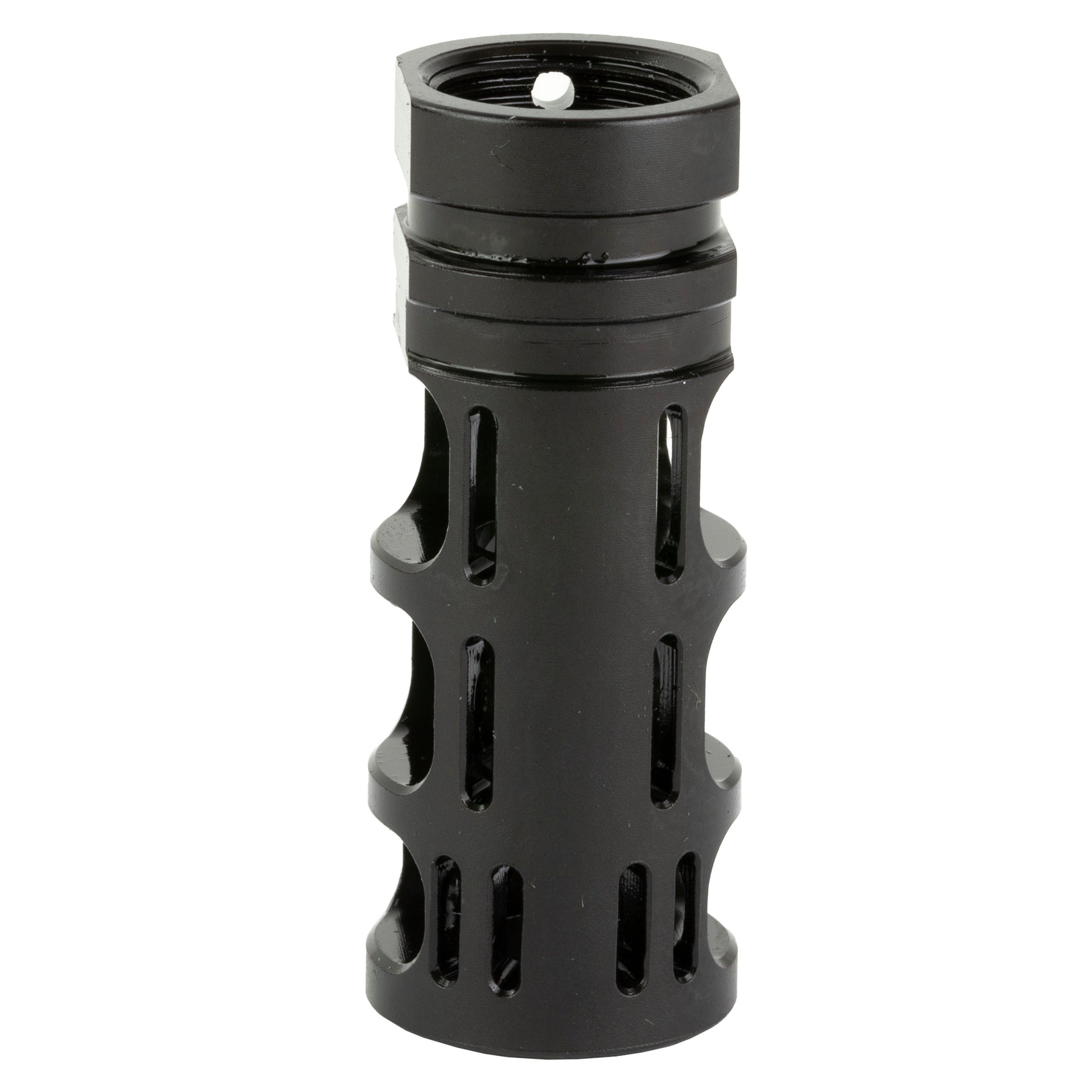 Aero Precision VG6 Gamma 762 Muzzle Brake for 308 Winchester * Recoil Compensation Device