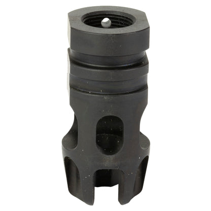 Aero Precision VG6 Epsilon 9mm Muzzle Brake - Recoil Management & Flash Suppression