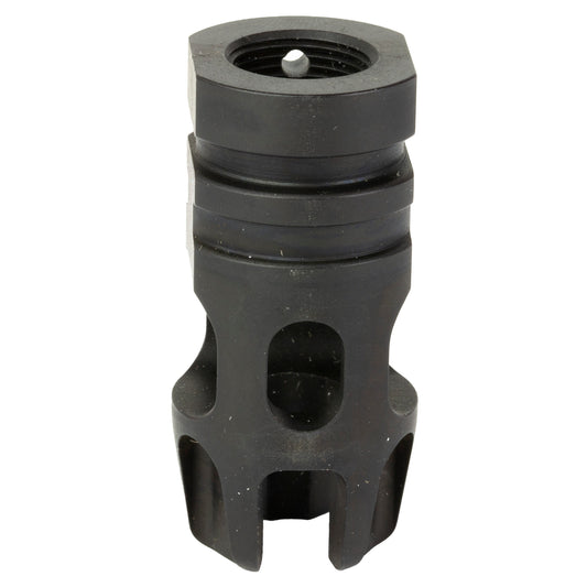 Aero Precision VG6 Epsilon 9mm Muzzle Brake - Recoil Management & Flash Suppression