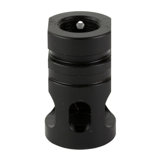 Aero Precision VG6 Gamma 9mm Muzzle Brake * Recoil Management and Reduced Muzzle Rise