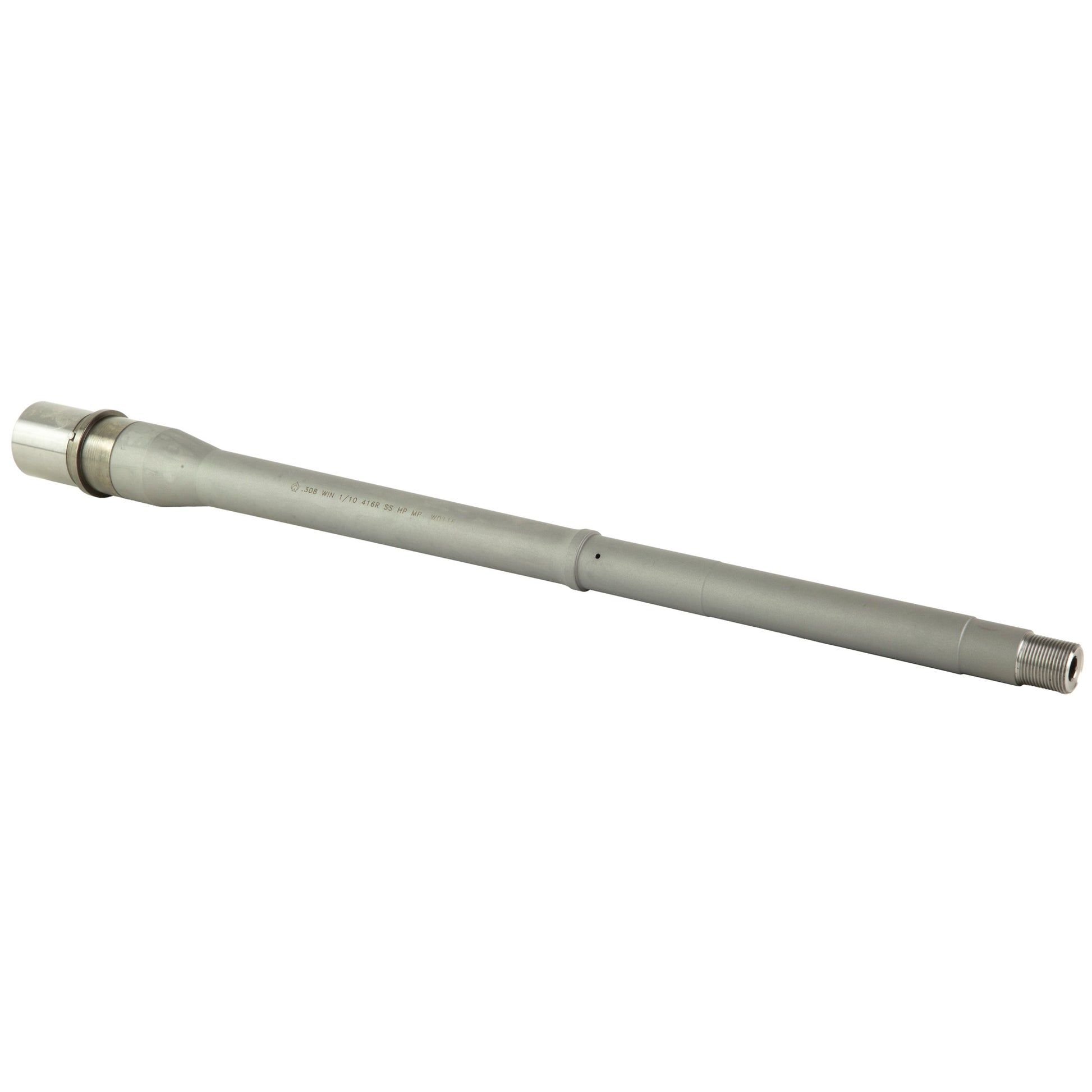 Ballistic Advantage Premium Series .308 Winchester 16-Inch Stainless Steel Barrel